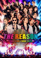 EXILE LIVE TOUR 2025 "THE REASON" (Smartpass Compatible)