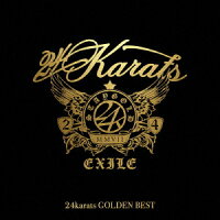 24karats GOLDEN BEST (1CD)