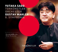 Mahler: Symphony No. 8 (1CD)