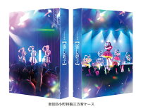 Drama & Movie Blu-ray BOX (Limited First Production)
