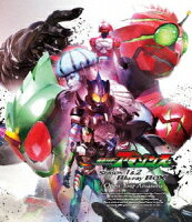 Kamen Rider Amazons SEASON1＆2 Blu-ray BOX