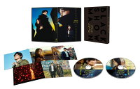 Movie "Black Shaman" Blu-ray Deluxe Edition