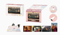 TOKYO Taxi Deluxe Edition Blu-ray (Limited Production) [Blu-ray]