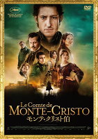 The Count of Monte Cristo