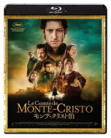 The Count of Monte Cristo [Blu-ray]