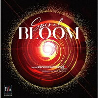 Spiral Bloom (1CD)