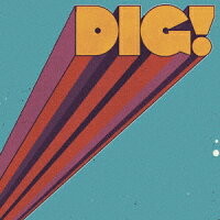 DIG! (1CD)