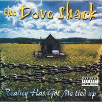 Reality Has Got Me Tied Up (1CD)