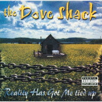 Reality Has Got Me Tied Up (1CD)