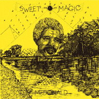 Sweet Magic (1CD)