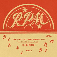From 78 RPM to 45 RPM: Earliest Singles Box (1CD)