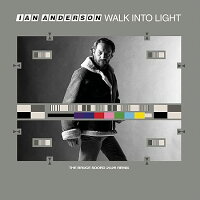 Walk Into Light (2026 Drums) (Analog Edition) (1CD)