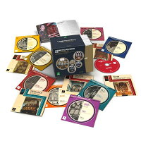 Organ Encyclopedia - Marie-Claire Alain, André Marchal, Maurice Duruflé, André Isoir, and Others (46CD) (1CD)