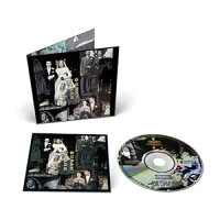 DURAN DURAN (1CD)