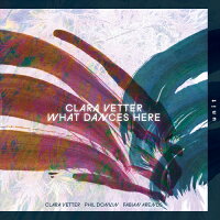 What Dansies Hear (1CD)
