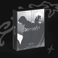 2025 BAEKHYUN WORLD TOUR ＜Reverie＞ in Seoul (Blu-ray ver.)