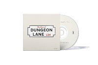 Boys of Dungeon Lane (1CD)