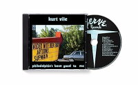 Philadelphia's Been Good to Me (1CD)