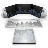 To The 5 Boroughs (Ltd) (1CD)