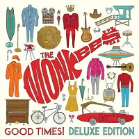 Good Times! (1CD)