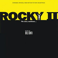 Rocky II (1CD)