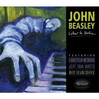 Letter To Herbie (Ltd) (1CD)