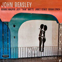 Positootly (Ltd) (1CD)