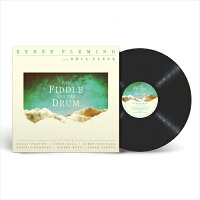 Fiddle and the Drum (Analog Record) (1CD)