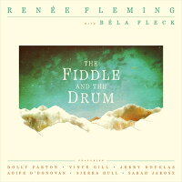 Fiddle and the Drum (1CD)