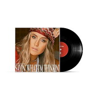 セイン・ホワット・アイム・シンキン（アナログ盤） (1CD)