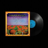 Hawkwind (Remastered Vinyl Edition) (1CD)