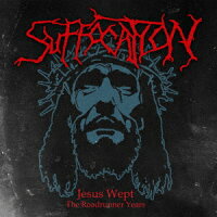 Jesus Wept ~The Roadrunner Years (1CD)