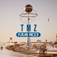 FUTURE PROOF (1CD)