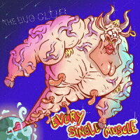 EVERY SINGLE MUSCLE (1CD)