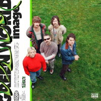 GREEN WORLD IMAGE (1CD)