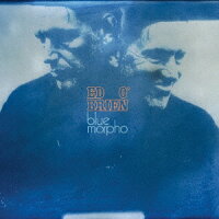 Blue Morpho (1CD)