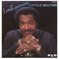 I Will Survive (1CD)