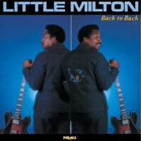 Back to Back (1CD)