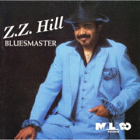 Blues Master (1CD)