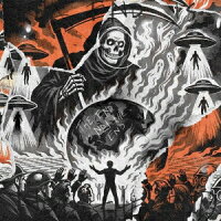 THE END IS NOT THE END (1CD)