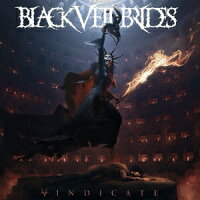VINDICATE (1CD)