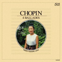Chopin: 4 Ballades (1CD)
