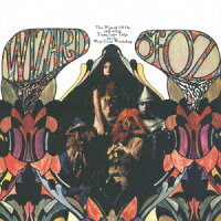 The Wizard of Oz and Other Trance Love Trips (1CD)