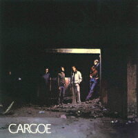 カーゴ (1CD)