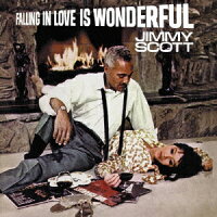 Falling in Love Is Wonderful (1CD)