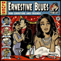 Ernestine Blues (1CD)