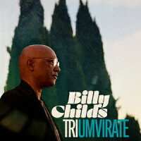 Triumvirate (1CD)
