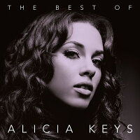 The Best Of Alicia Keys (1CD)