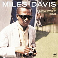 At Newport 1958 Expanded Edition (1CD)
