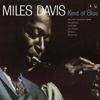 Kind of Blue (STEREO/MONO) (1CD)